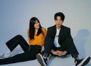 구교환 이옥섭